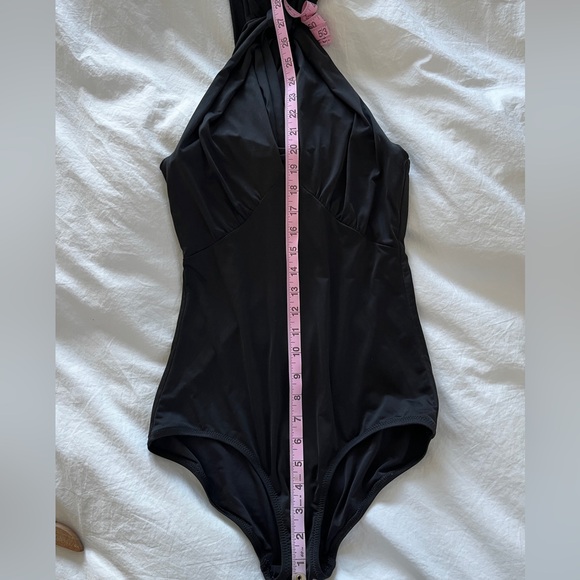 Jessica Rey Rita One Piece Reversible Swimsuit, small - Picture 4 of 6